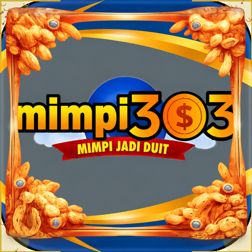 mimpi303 — galeri pratinjau Resmi APK